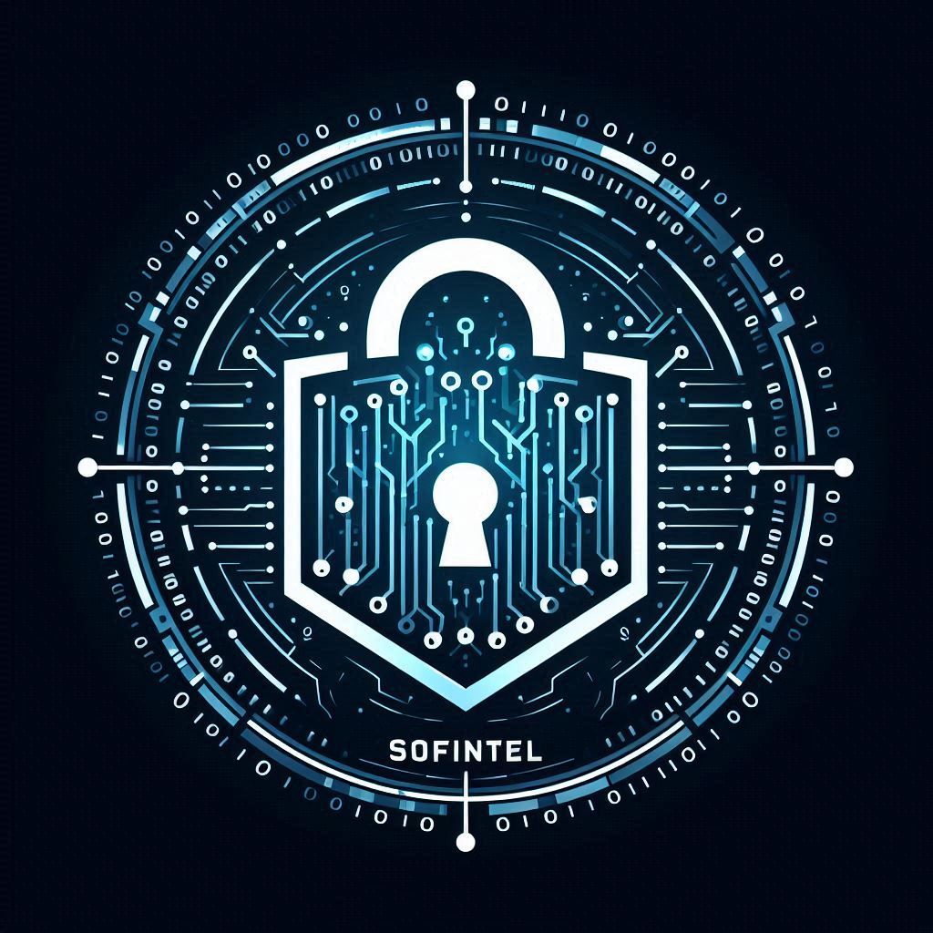 Sofintel Logo